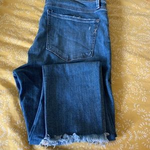 Express Denim
